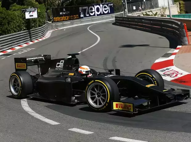 18-Zoll-Reifen, Pirelli Titel-Bild zur News: 18-Zoll-Reifen, Pirelli