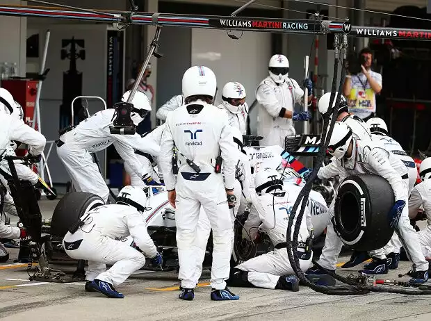 Titel-Bild zur News: Felipe Massa