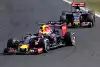 Bild zum Inhalt: Franz Tost: Nur ein Team für Red Bull keine Option