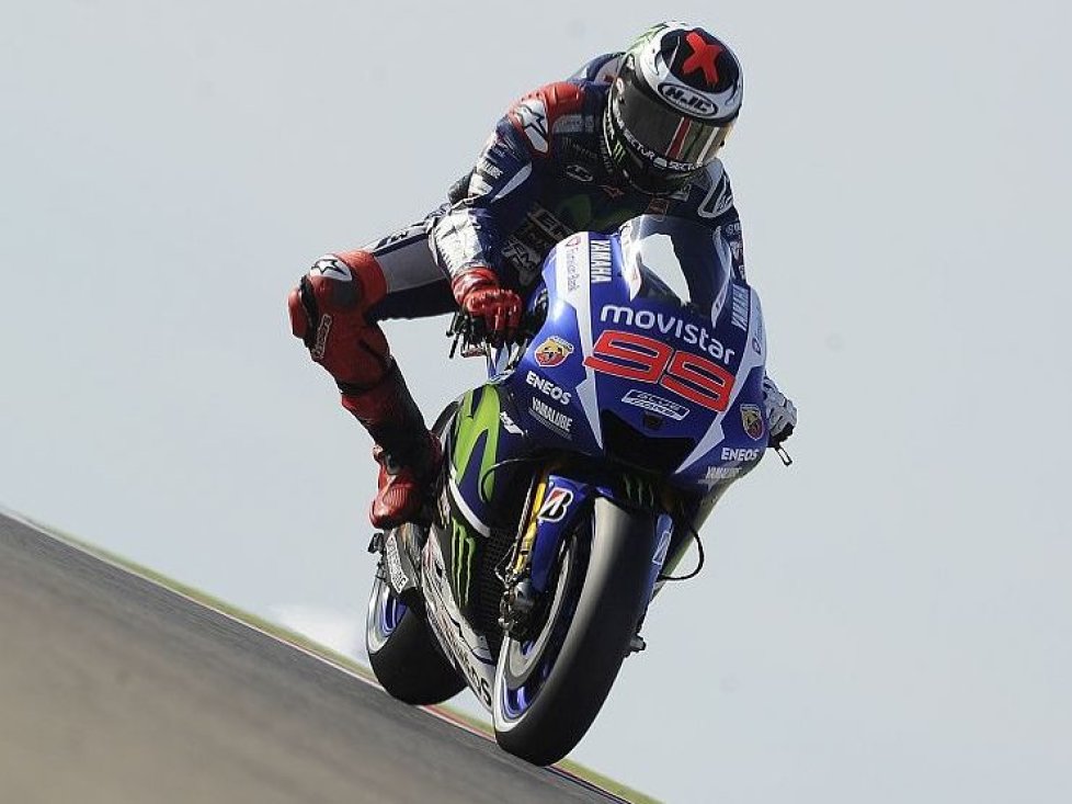 Jorge Lorenzo