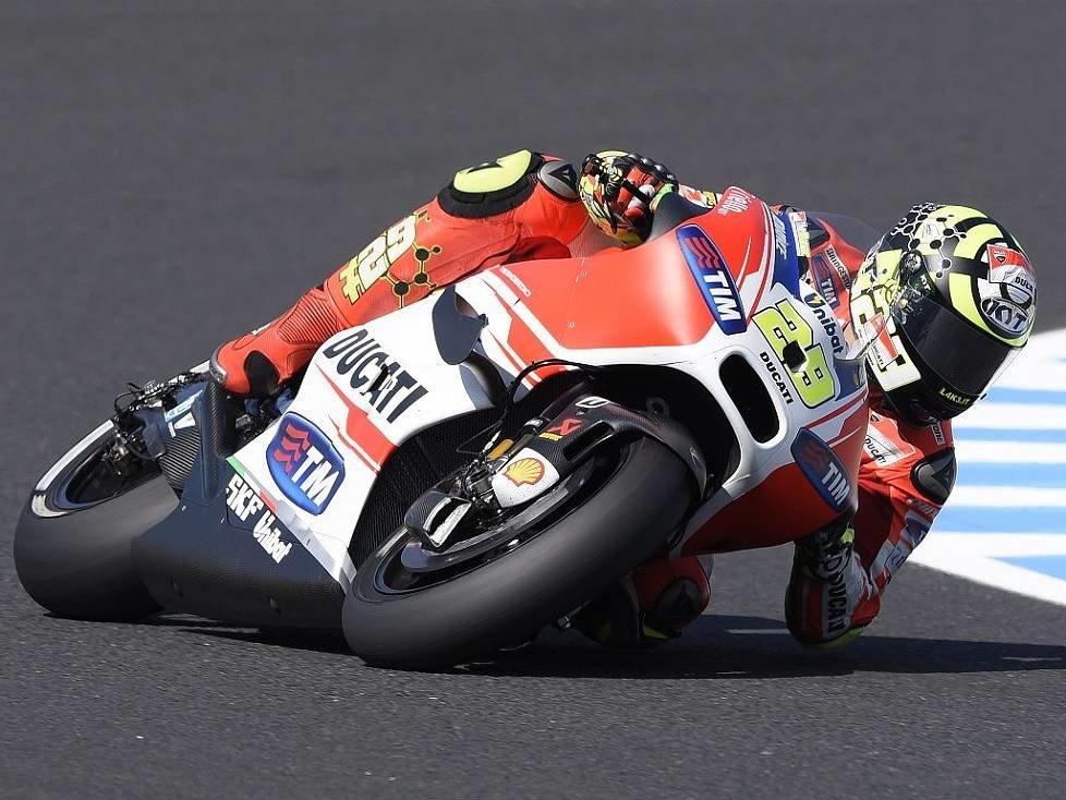 Andrea Iannone