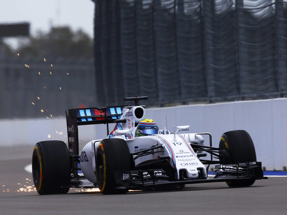 Felipe Massa