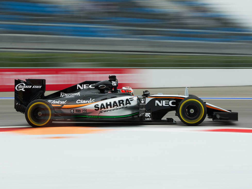 Nico Hülkenberg