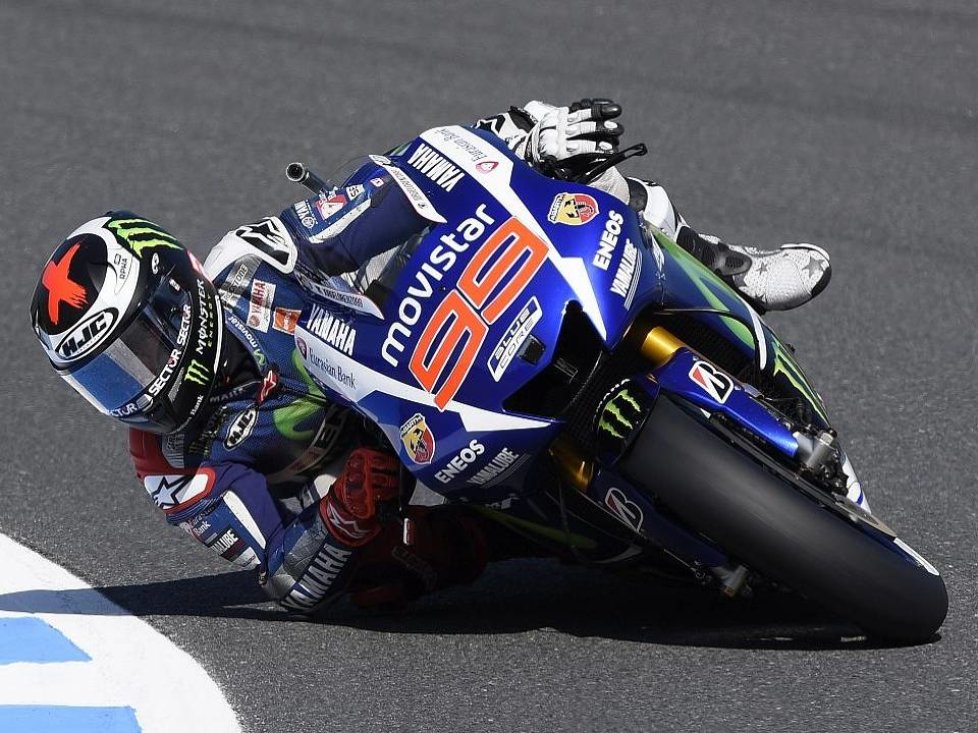 Jorge Lorenzo