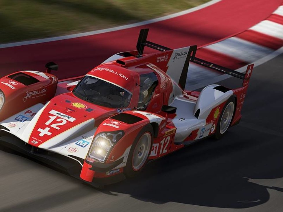 Forza Motorsport 6