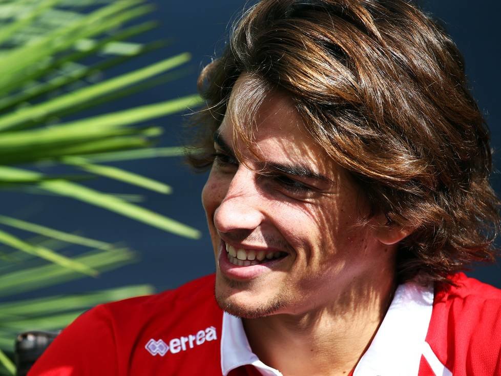 Roberto Merhi