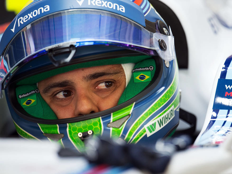 Felipe Massa