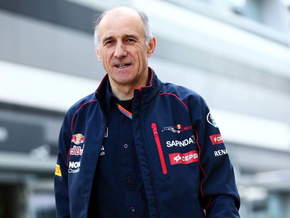 Franz Tost