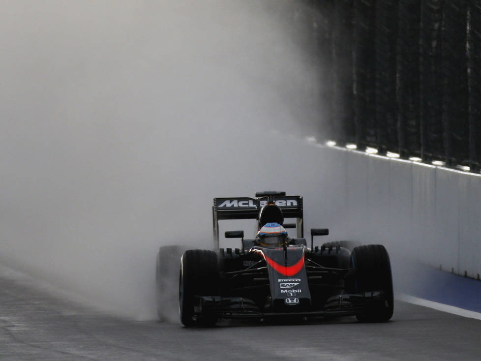 Fernando Alonso