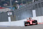 Kimi Räikkönen (Ferrari) 