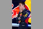 Daniil Kwjat (Red Bull) 