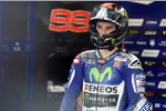 Jorge Lorenzo (Yamaha)