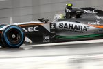 Sergio Perez (Force India) 