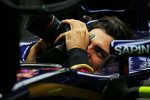 Carlos Sainz (Toro Rosso) 