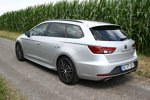 Seat Leon ST Cupra 280 