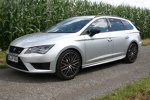 Seat Leon ST Cupra 280 