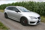 Seat Leon ST Cupra 280 