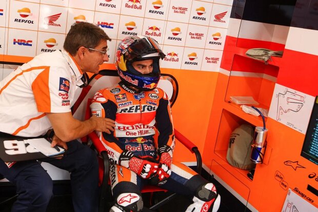 ~Daniel Pedrosa (Honda)~ ~Daniel Pedrosa (Honda)~