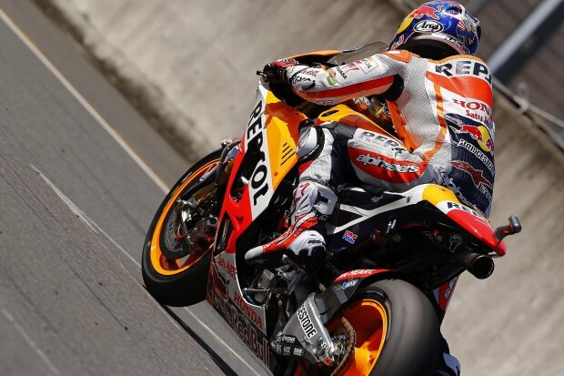  ~Daniel Pedrosa (Honda)~          