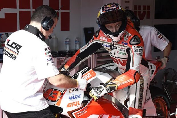 ~Jack Miller (LCR)~ ~Jack Miller (LCR)~
