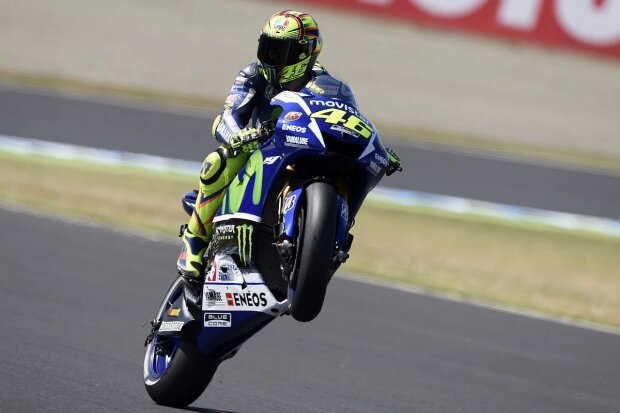 ~Valentino Rossi (Yamaha)~ ~Valentino Rossi (Yamaha)~