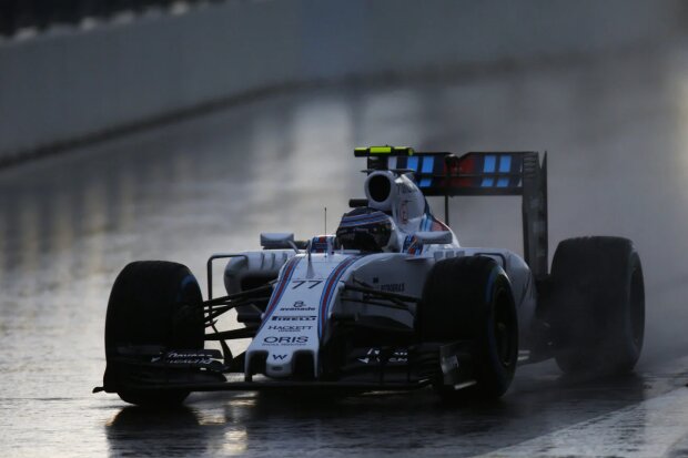 Valtteri Bottas Williams Williams Martini Racing F1 ~Valtteri Bottas (Williams) ~ 