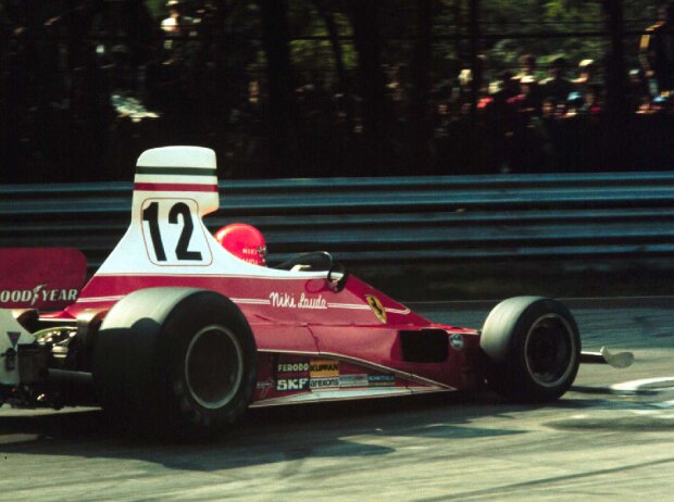 Niki Lauda