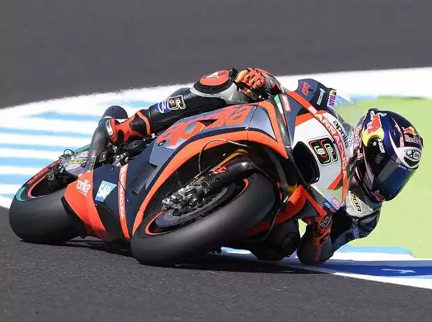 Stefan Bradl Titel-Bild zur News: Stefan Bradl