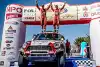 Bild zum Inhalt: Nasser Al-Attiyah sichert Cross-Country-Titel mit Marokko-Sieg