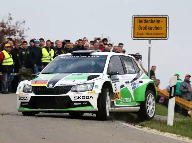 Fabian Kreim Titel-Bild zur News: Fabian Kreim