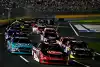 Bild zum Inhalt: Xfinity: Austin Dillons heißer Auftritt in Charlotte