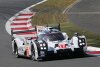 Bild zum Inhalt: WEC Fuji: Porsche auch im dritten Freien Training vorn