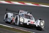 WEC Fuji: Bernhard/Webber holen die Pole für Porsche