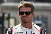 Bild zum Inhalt: Porsche hofft für Le Mans 2016 weiter auf Hülkenberg