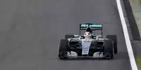 Bild zum Inhalt: Lewis Hamilton von TV-Regie in Suzuka unbeeindruckt