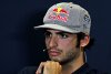 Formel 1 Russland 2015: Schwerer Unfall von Carlos Sainz