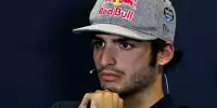 Bild zum Inhalt: Formel 1 Russland 2015: Schwerer Unfall von Carlos Sainz