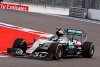 Rosberg top, Hamilton patzt: Nerven oder Kaltstarter-Qualität?