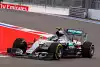 Bild zum Inhalt: Rosberg top, Hamilton patzt: Nerven oder Kaltstarter-Qualität?