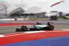 Bild zum Inhalt: Mercedes: Qualifyingtaktik trotz Glanzleistung nicht perfekt