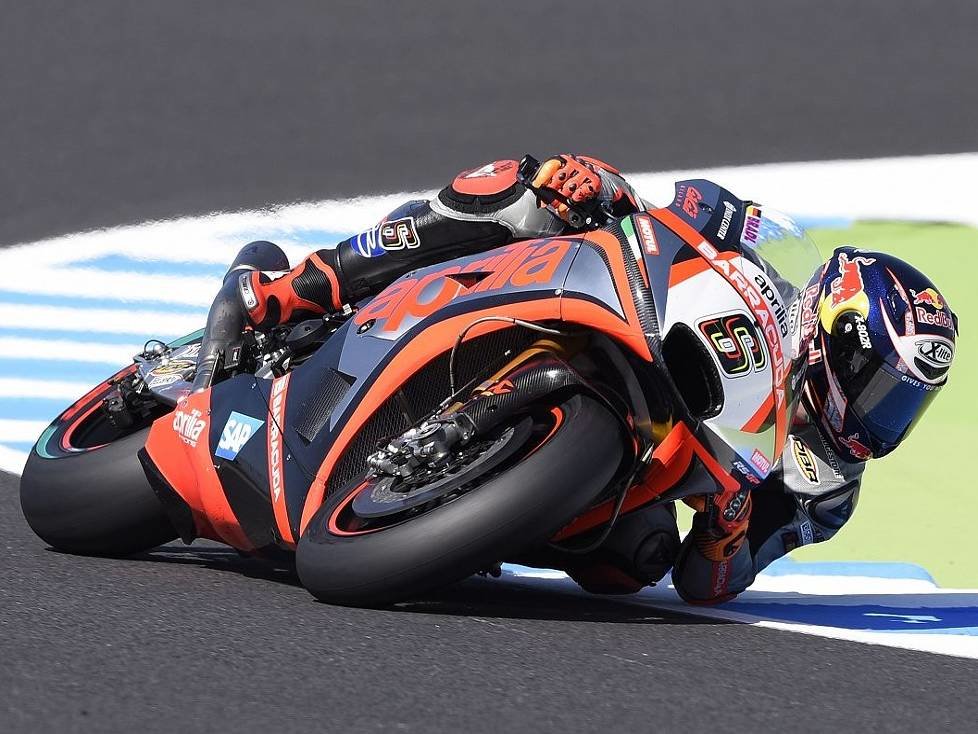 Stefan Bradl