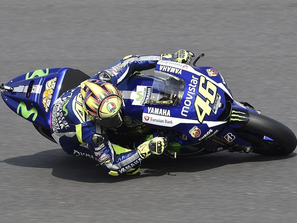 Valentino Rossi
