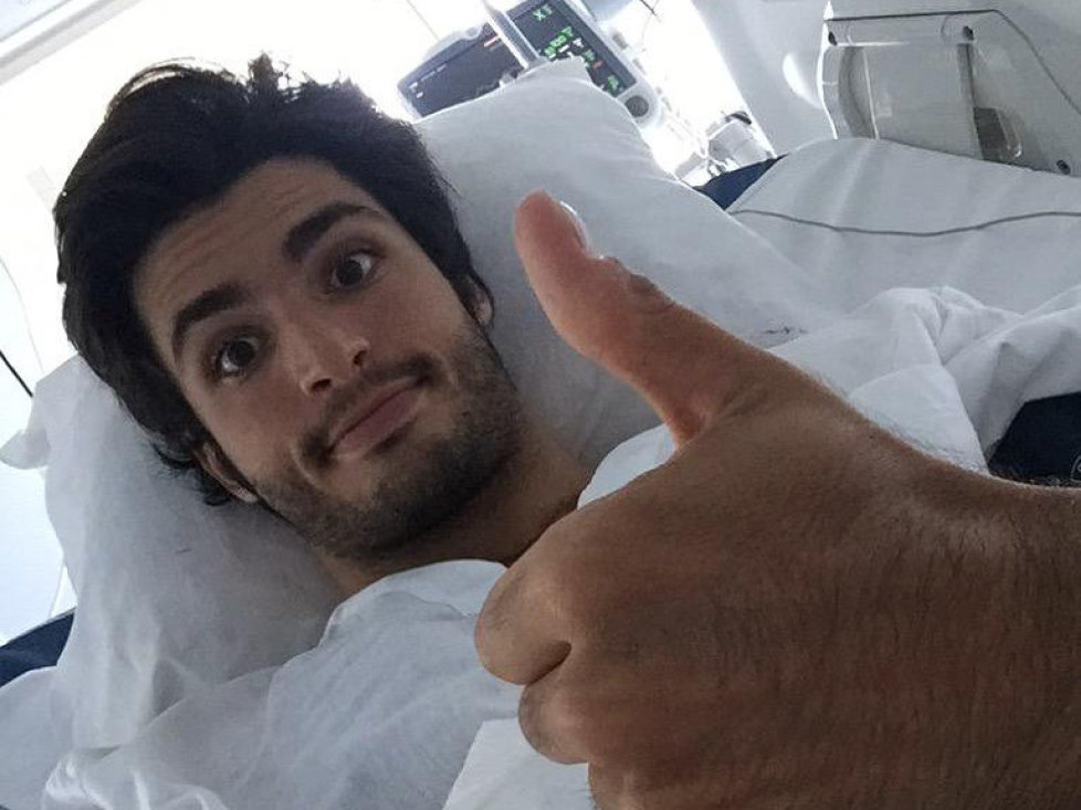 Carlos Sainz