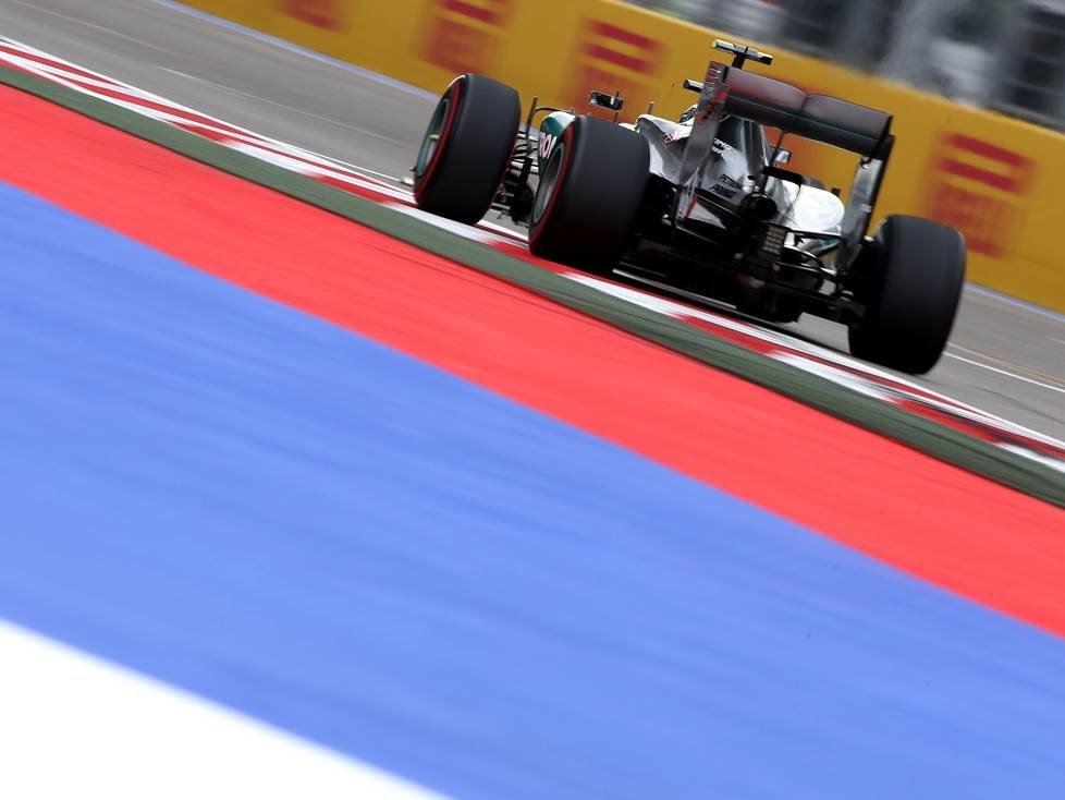 Nico Rosberg