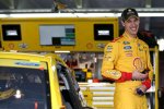 Joey Logano (Penske) 