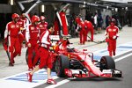 Kimi Räikkönen (Ferrari) 