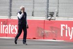 Charlie Whiting