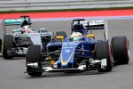 Marcus Ericsson (Sauber) 