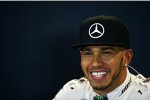 Lewis Hamilton (Mercedes) 