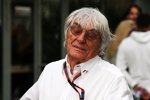 Bernie Ecclestone 